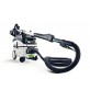 FESTOOL CLEANTEC CTL 36 E AC PLANEX putekļu sūcējs